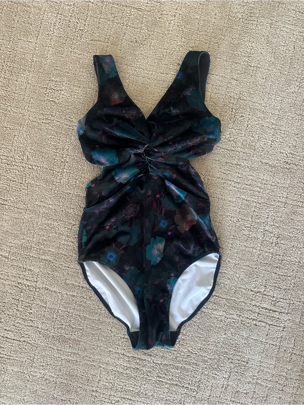 Elevé Dancewear Leotard